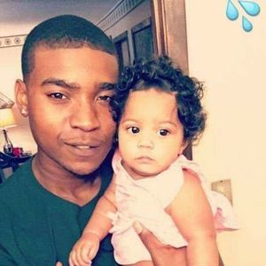 Meet your Posher, Gervonta